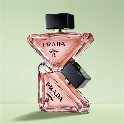 prada paradoxe perfume copy